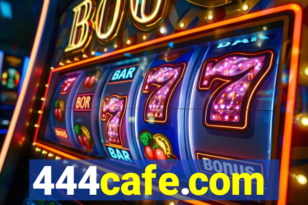 444cafe.com