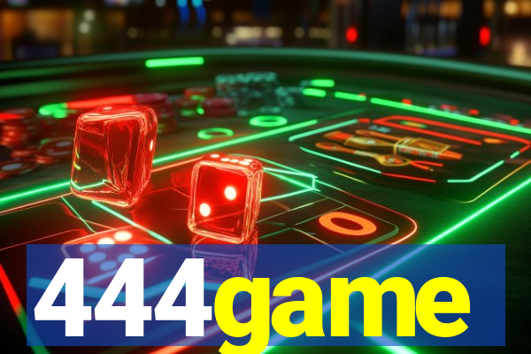 444game