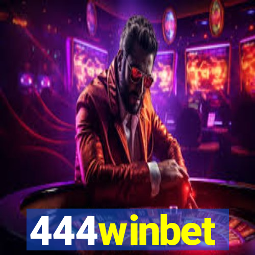 444winbet