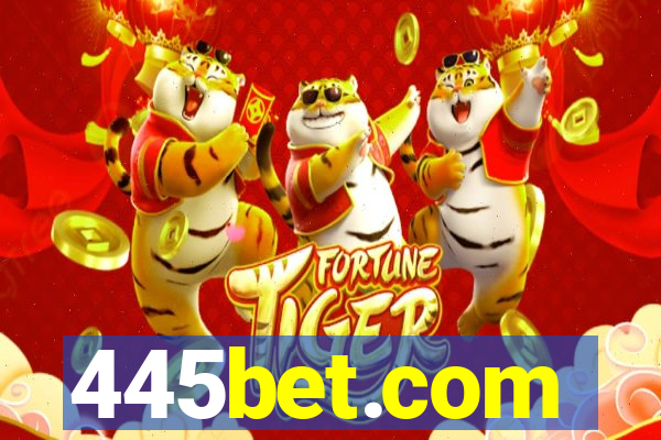 445bet.com