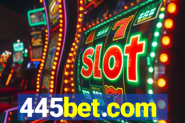 445bet.com