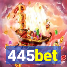 445bet