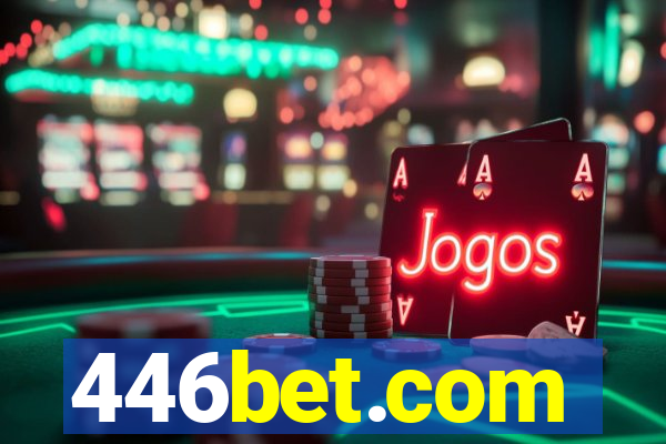 446bet.com