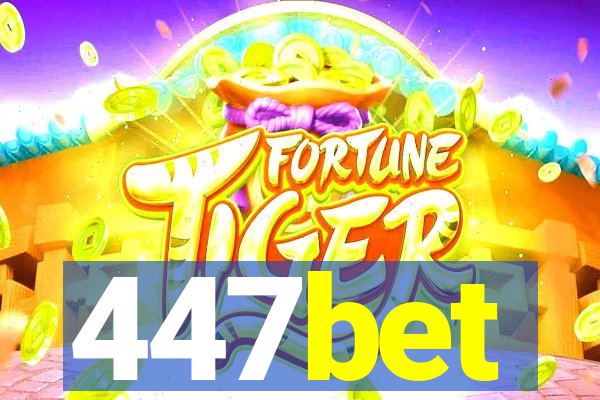 447bet