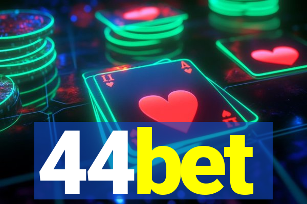 44bet