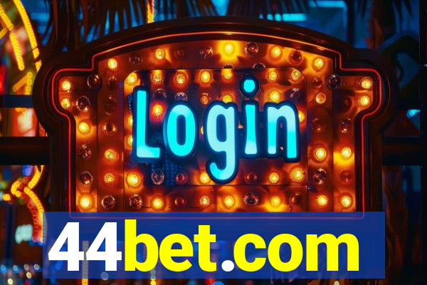 44bet.com