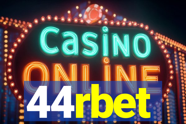 44rbet