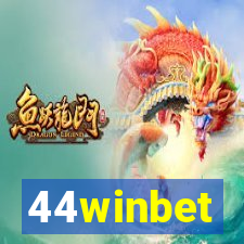 44winbet