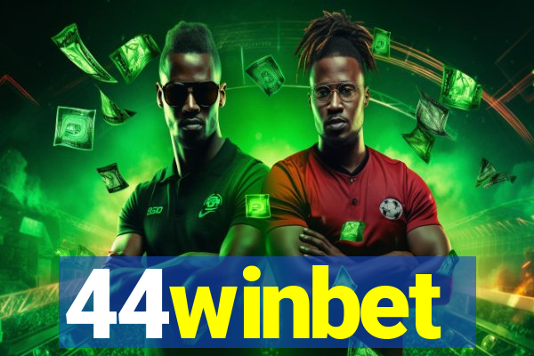 44winbet