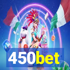 450bet