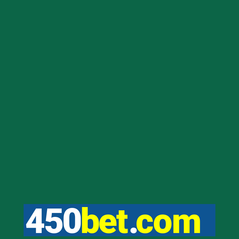 450bet.com