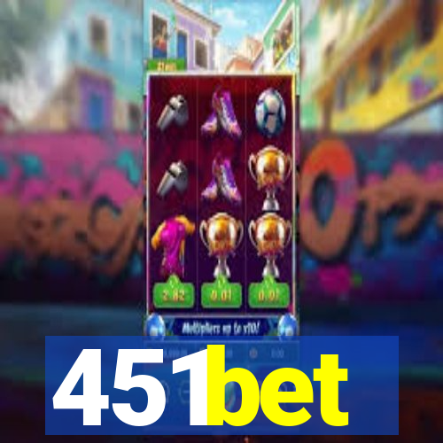 451bet