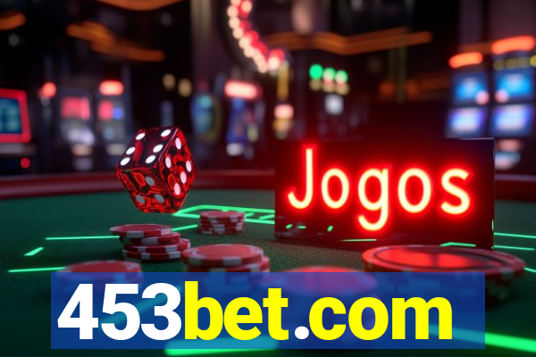 453bet.com