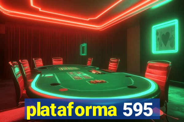 plataforma 595