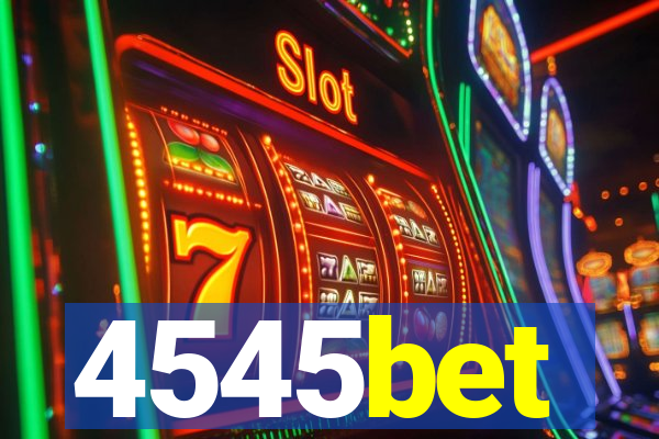 4545bet