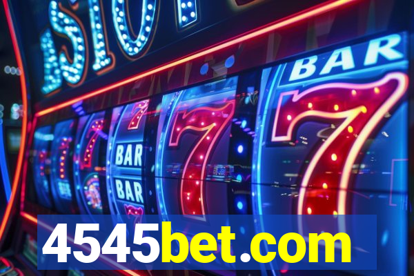 4545bet.com