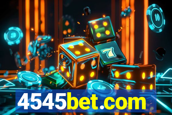 4545bet.com