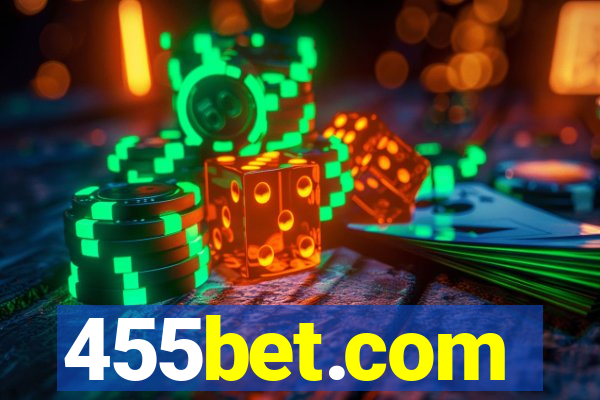 455bet.com