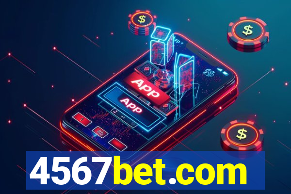 4567bet.com