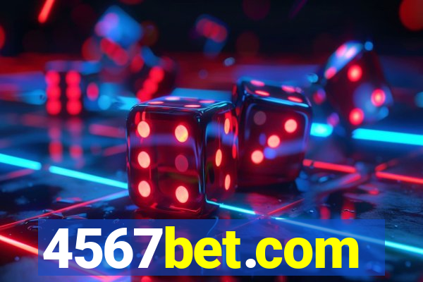 4567bet.com