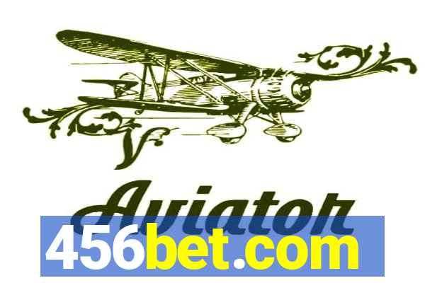 456bet.com