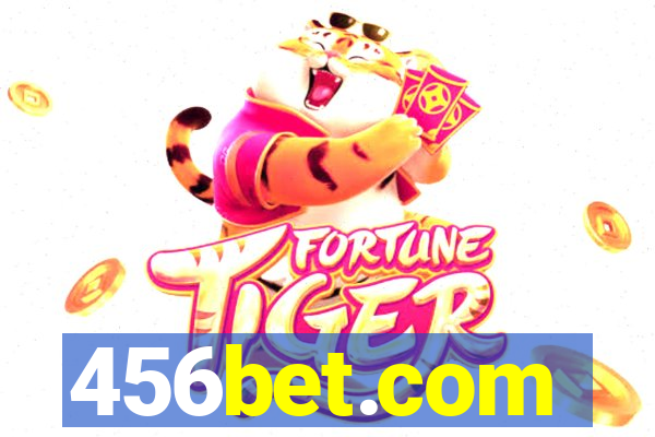 456bet.com