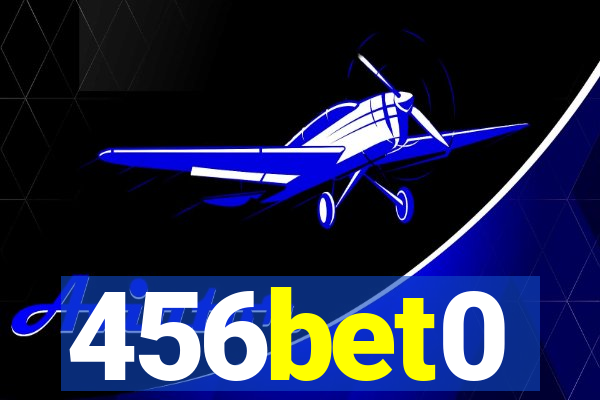 456bet0