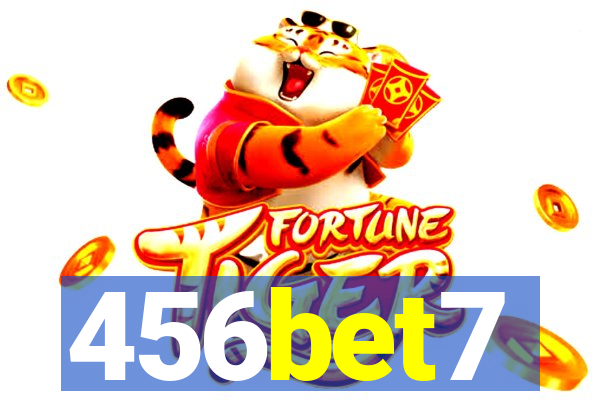 456bet7