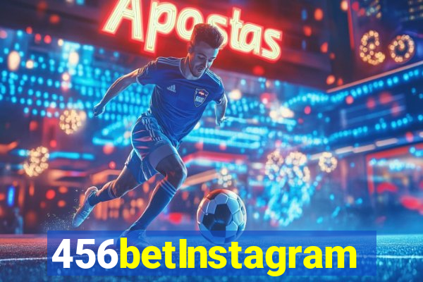 456betInstagram