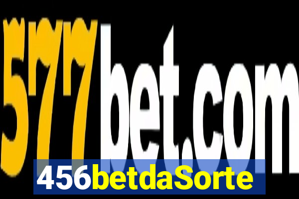 456betdaSorte