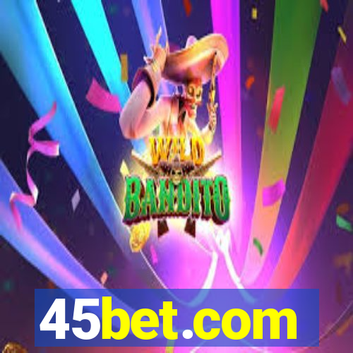 45bet.com