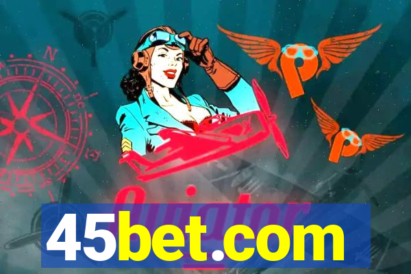 45bet.com