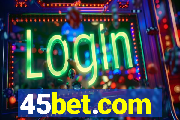 45bet.com