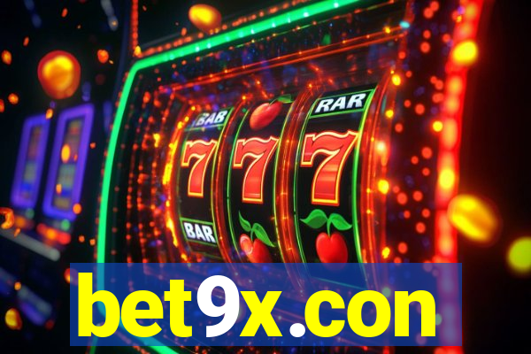 bet9x.con