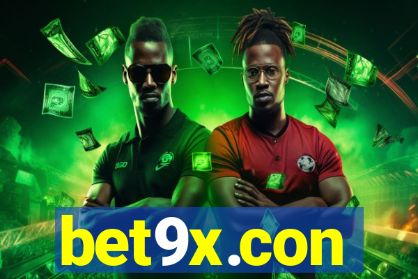 bet9x.con