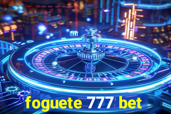 foguete 777 bet