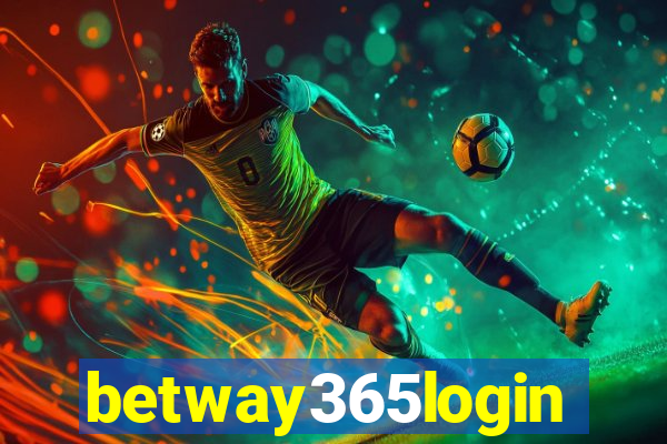 betway365login