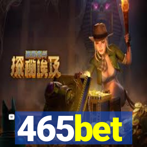 465bet