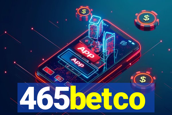 465betco