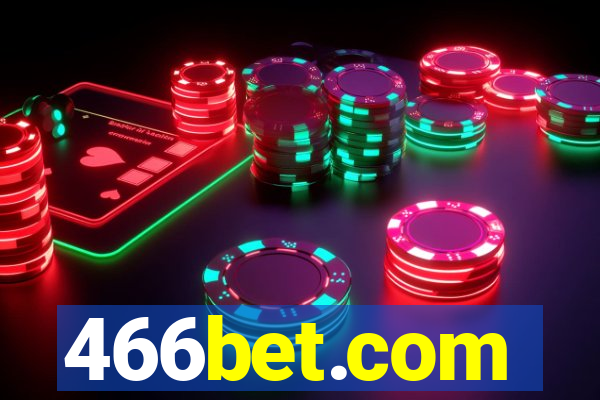 466bet.com