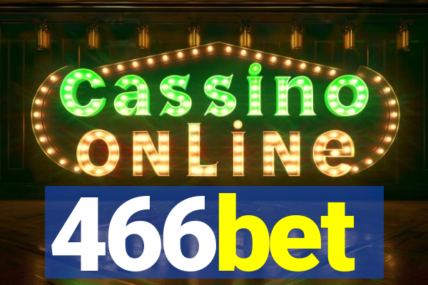 466bet