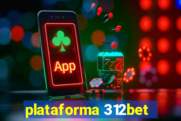 plataforma 312bet