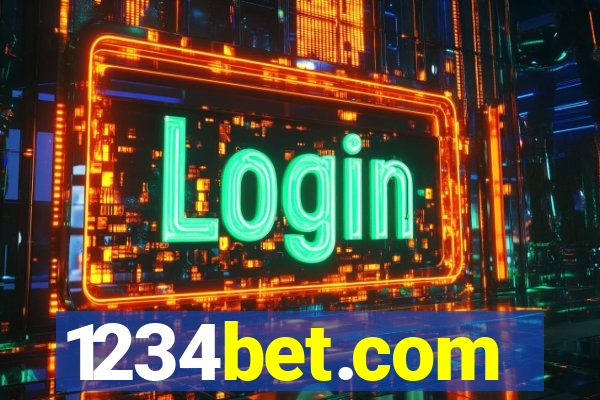 1234bet.com