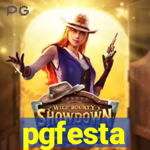 pgfesta