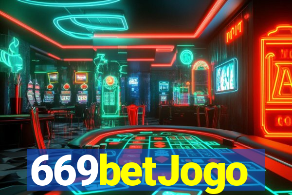 669betJogo