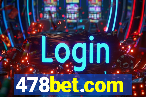 478bet.com