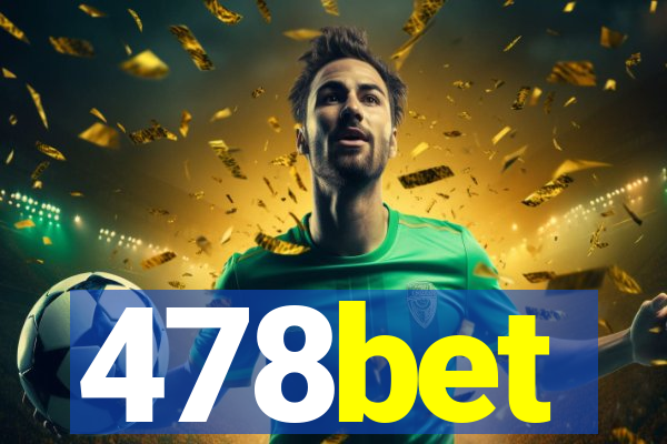 478bet