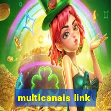 multicanais link