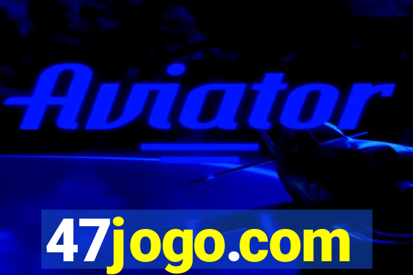 47jogo.com