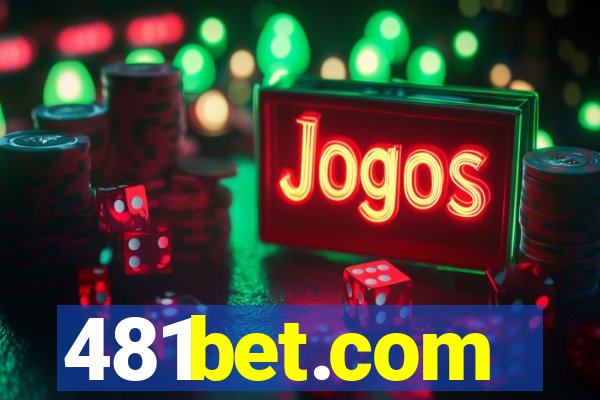 481bet.com